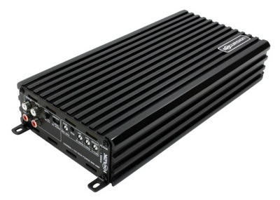 Wzmacniacz Excursion 1 kanał 1200W