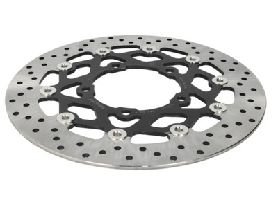 BREMBO ДИСК ТОРМОЗНОЙ 78B40864