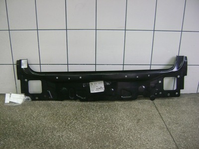 Pas задній audi a6 c8 kombi 4k9 фото №1