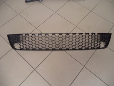 Решётка радиатора решётка радиатора бампера перед fabia ii rs 06-10 lift фото №1