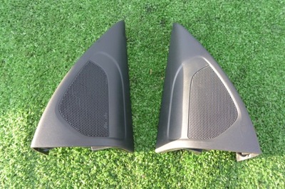 Динамик накладка треугольник volvo s60 v60 ii lift kpl фото №1