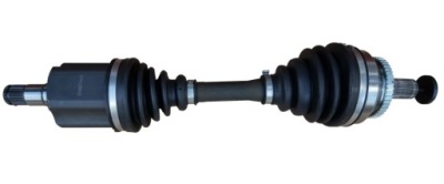 Приводной вал левая volvo s80 1 2.4 автоматическая коробка передач фото №1