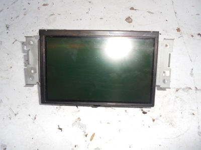 Дисплей 31344258 volvo xc60 i фото №1