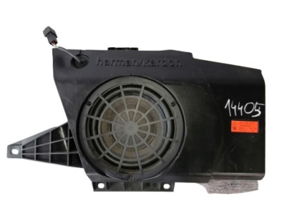 Mercedes w211 e klasa сабвуфер a2118202902 фото №1