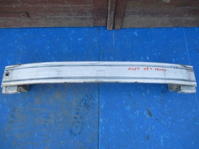 Балка бампера перед chevrolet aveo hb t300 2011r- фото №1