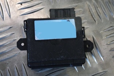 Модуль блок керування homelink bentley 3d0909511b фото №1