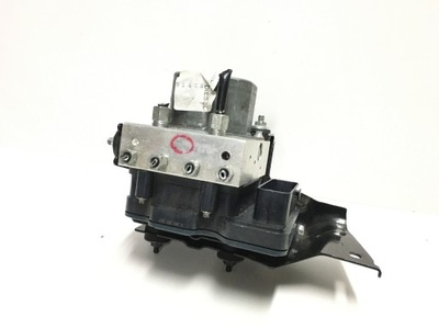 Насос abs 1.5 dci 476605200r renault kadjar фото №1