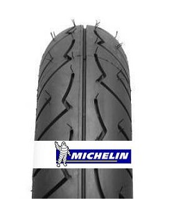 110/80-17 MICHELIN PILOT ACTIV 57V PRZÓD 110/80/17