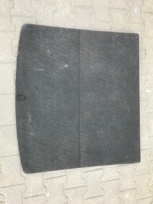 Пол багажника hyundai ix35 фото №1