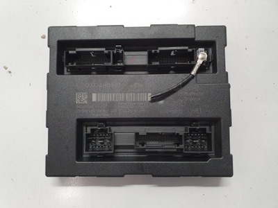 Audi a6 c7 модуль комфорту 4h0907064cn фото №1