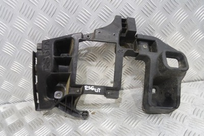 Audi rs6 4g9 lift напрямна бампера задня r 4g9807394e фото №1