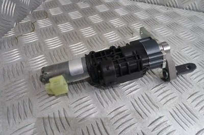 Audi rs6 4g9 lift привод крышки задняя r 4g9827852e фото №1