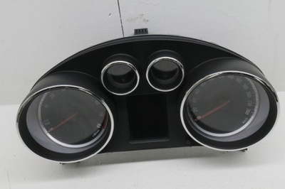 Лічильник opel insignia 2.0 cdti фото №1