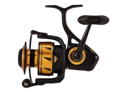 Penn Kołowrotek Spinfisher VI 3500 Spin