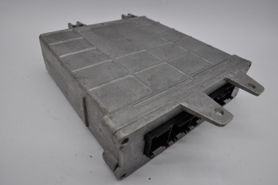 Бортовий комп'ютер audi a8 4d0907557a 0261203905-906 фото №1