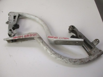 Петля петли крышки opel insignia фото №1