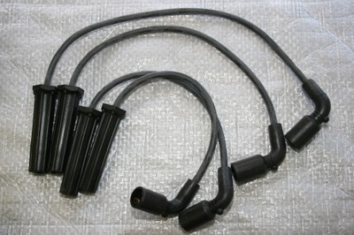 Дроти запалювання фото №1