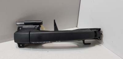 Subaru forester iii ручка дверь правый перед фото №1