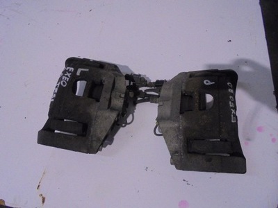 Супорт правий перед seat exeo 2.0 tsi tfsi фото №1