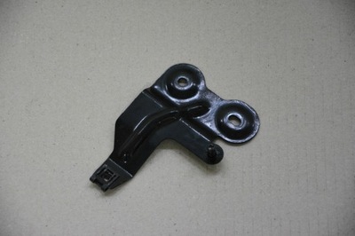 3c0820536 vw cc кронштейн трубка жидкость 2.0 tdi фото №1