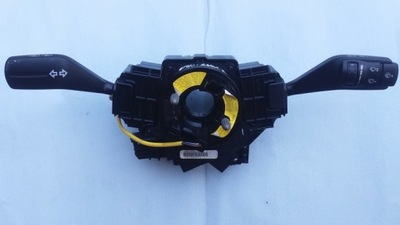 Перемикач комбінований 4m5t13n064gh ford focus mk2 фото №1