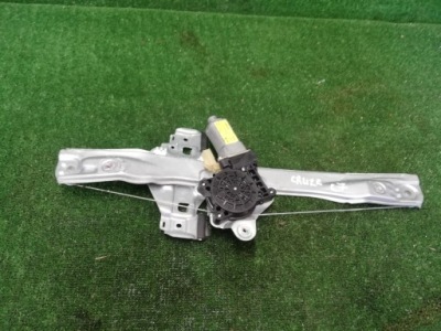 Cruze 98820-j3c10 подъемник стекло левый задняя фото №1