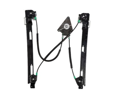 Підйомник скло перед лівий seat toledo iii 04-09 фото №1