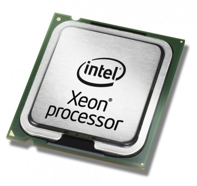 Procesor INTEL XEON E3-1230V6 4/8 x3,9Ghz