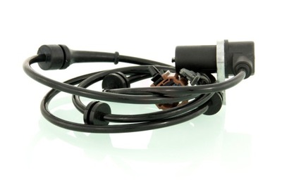 Датчик abs задняя l nissan pathfinder r50 00-04 фото №1