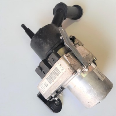 Насос усилителя peugeot partner iii 9800939680 фото №1