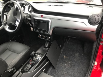 Ligier js50 js56 килимок радіо консоль панель приладів 2019r фото №1