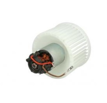 FIAT ALBEA 01- AIR BLOWER FAN INTERIOR 1.6 B  