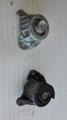 Mercedes vito w447 подушка двигателя фото №1