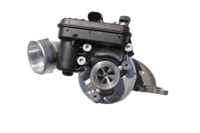 TURBINA TURBINA 1.4 TSI VWAG 04E145722G  