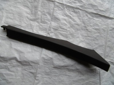 Renault оригинальный номер 769174222r защита порог коричневый правый фото №1