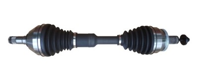 Приводной вал левая передняя volvo xc90 i 2.5 t awd фото №1