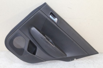 Обшивка двері правий задня kia sportage iv 4 фото №1