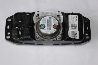 Porsche cayenne 9y0 новий model - подушка пасажир. фото №1