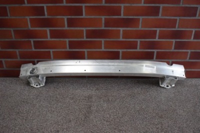 Балка бампера задня задня bmw x4 x4m f98 фото №1