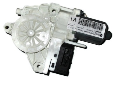 Latitude моторчик стекло задняя задний левый 827310006r фото №1