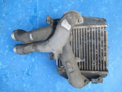 INTERCOOLER MAZDA CX-7 2.2 DIESEL  