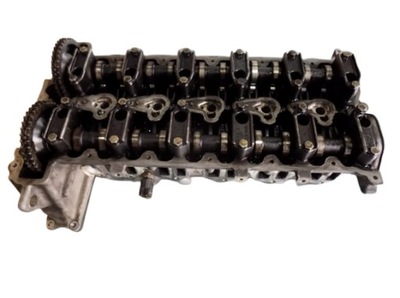 Rexton ssangyong 2.7 xdi головка r6650160001 фото №1