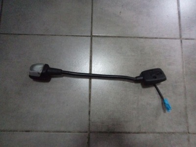 Лампа салонна внутрішня scania r 1762453 фото №1