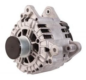 CA2190 ALTERNADOR SKODA RAPID SUPERB YETI 1.4 TSI  