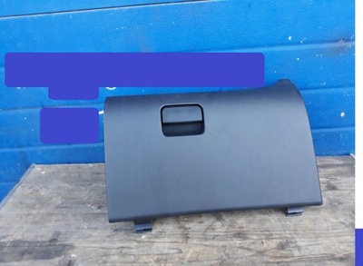 Бардачок mitsubishi space star 13-16 eu. фото №1