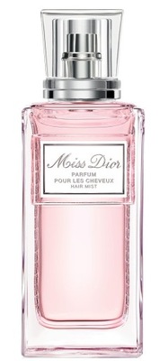 Dior Miss Dior Hair Mist - Perfumy do włosów 30ml