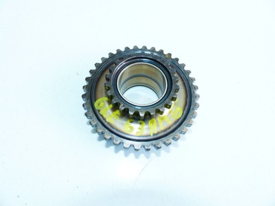 Mercedes ml gle w166 63 amg 5.5 m157 колесо зубчатое фото №1