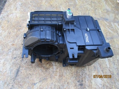 2006/23 обігрівач корпус hyundai sonata iv lift фото №1