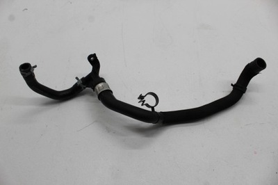 Infiniti q30 шланг труба wąż wody a6072030382 фото №1