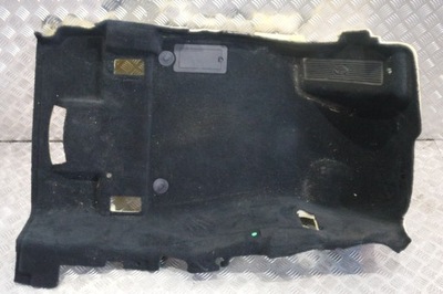 Коврик левый перед maserati quattroporte vi m156 фото №1